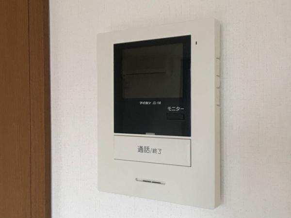 セジュール喜多Ｆ