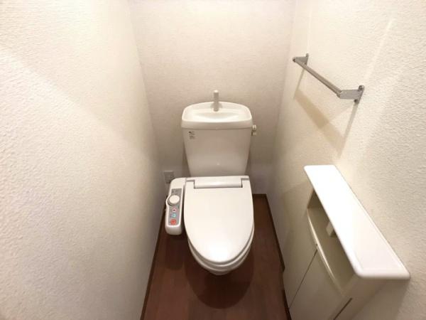 セジュール喜多Ｆ