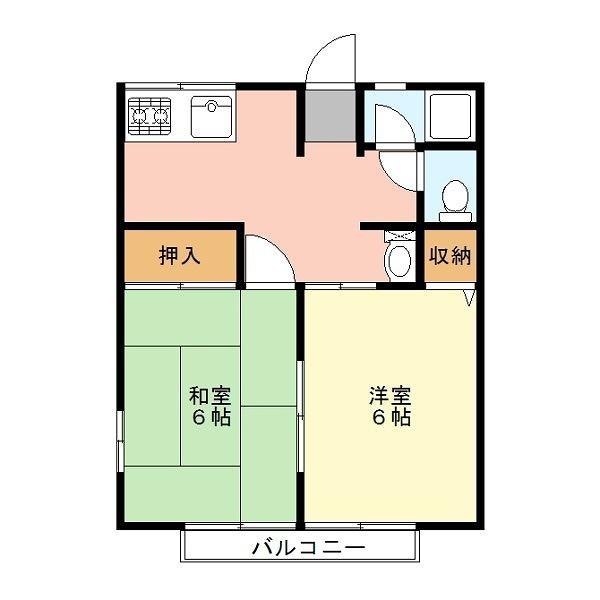 エヌハイムＡ