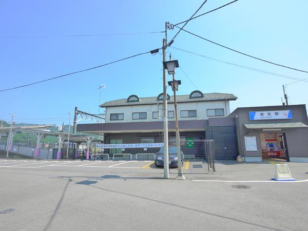 エヌハイムＡ(葛生駅(東武佐野線))
