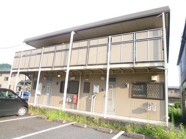 エヌハイムＡ
