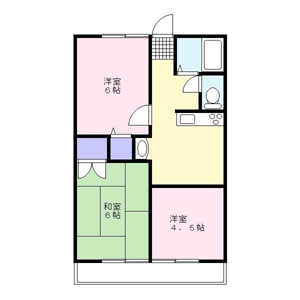 グリーンヒル