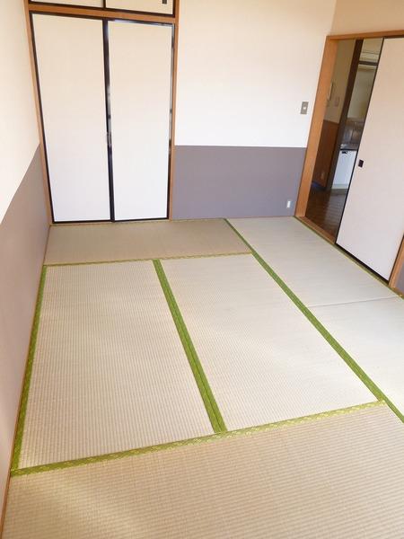 グリーンヒル