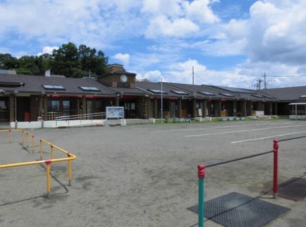 グリーンヒル(よねやま保育園)