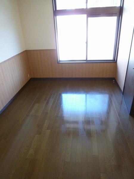 グリーンヒル