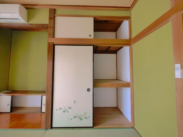 浅沼町貸家