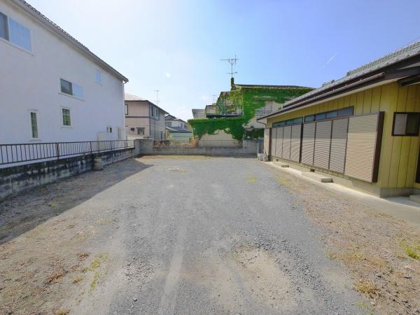 浅沼町貸家