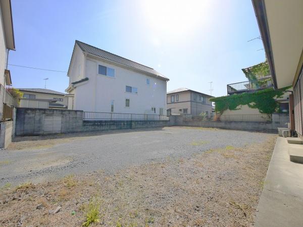 浅沼町貸家