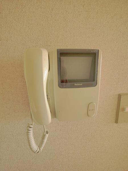 シティハイム喜多Ｄ