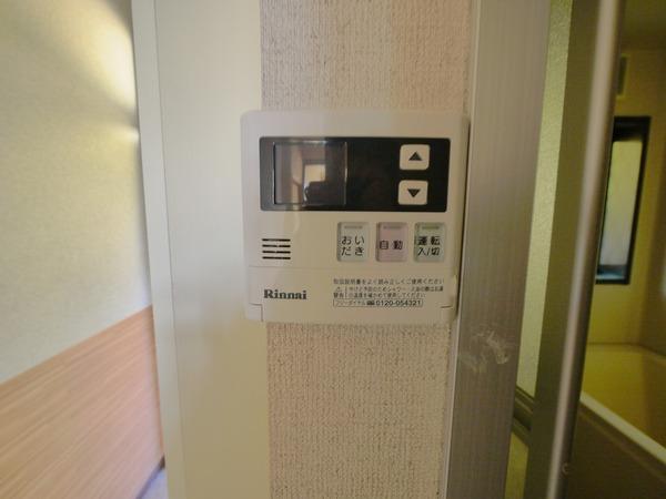 シティハイム喜多Ｄ