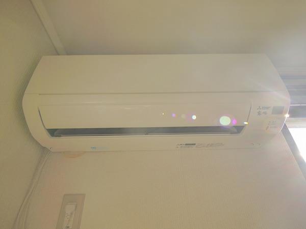 シティハイム喜多Ｄ