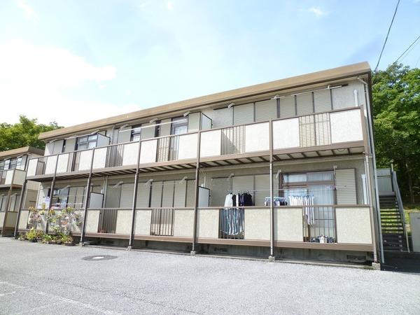シティハイム喜多Ｄ