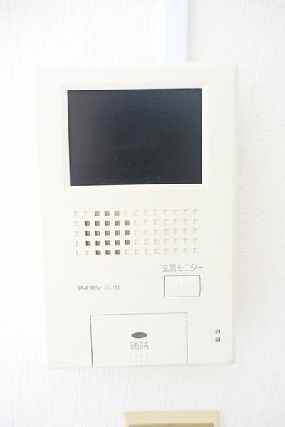 シャイニングハウス植野西棟