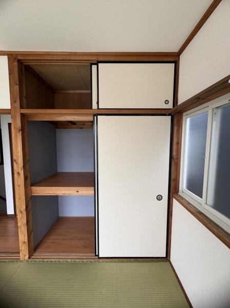 シャイニングハウス植野西棟