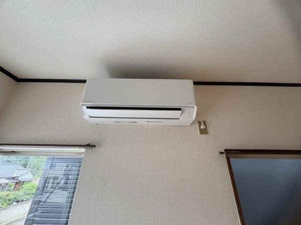 シャイニングハウス植野西棟