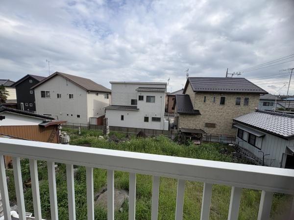 シャイニングハウス植野西棟