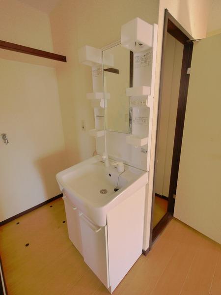トミーハイツ茂呂山Ｂ