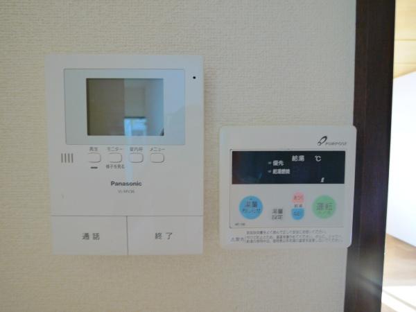 トミーハイツ茂呂山Ｂ