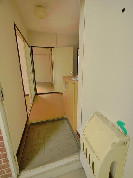 トミーハイツ茂呂山Ｂ