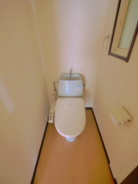 トミーハイツ茂呂山Ｂ