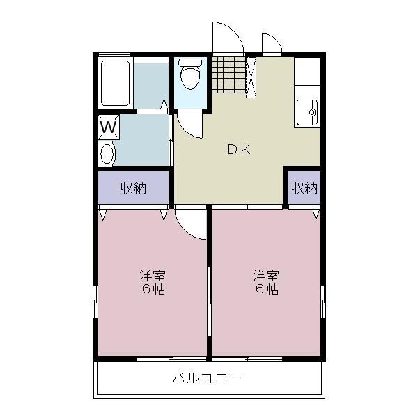 ツインハイムＢ