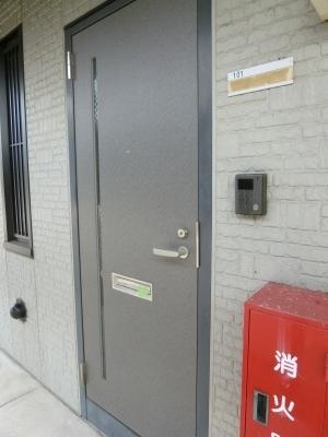 ツインハイムＢ