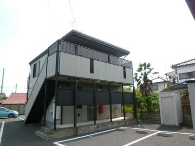 ツインハイムＢ