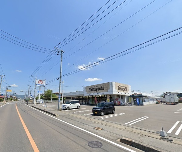 リオグランデ(ヤマグチスーパー石塚店)