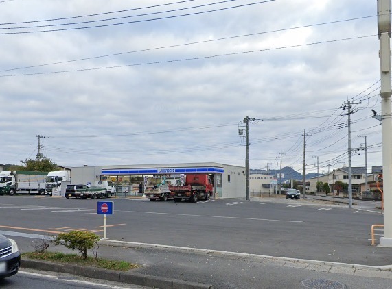 リオグランデ(ローソン石塚町店)