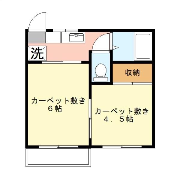 プロスペリア相生