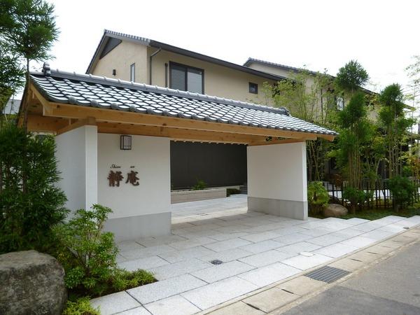 静庵壱