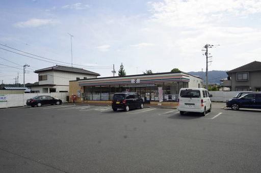 パディプレイス(セブンイレブン栃木平井町店)