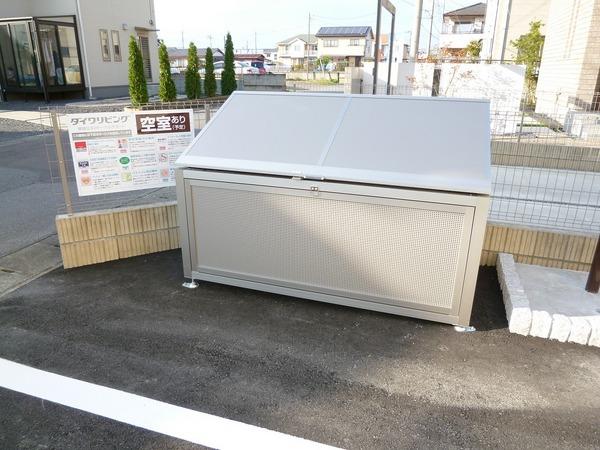 グランソレイユ