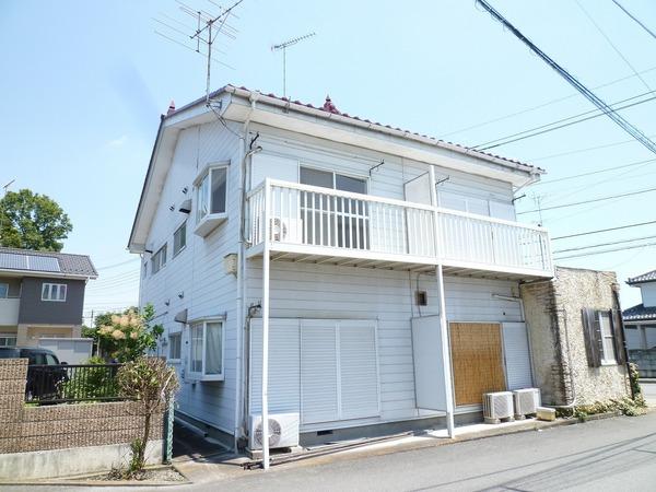 田沼サンパレスB