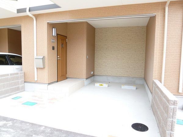 グラシアA