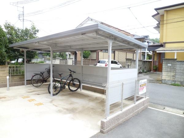 グラシアA
