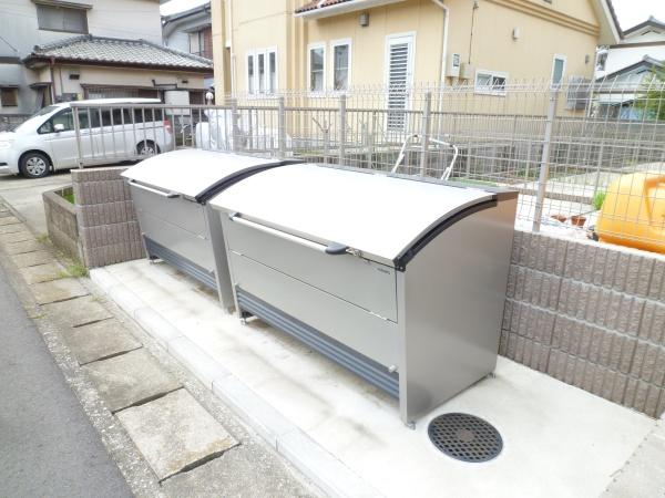 グラシアB