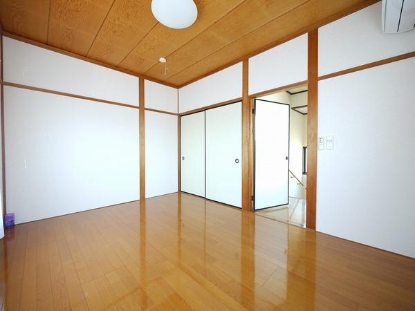 植下町戸建