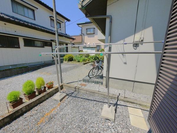 植下町戸建