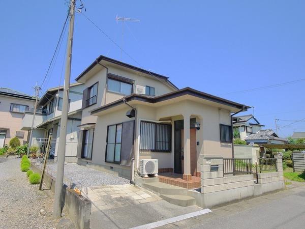 植下町戸建