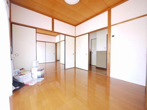 植下町戸建