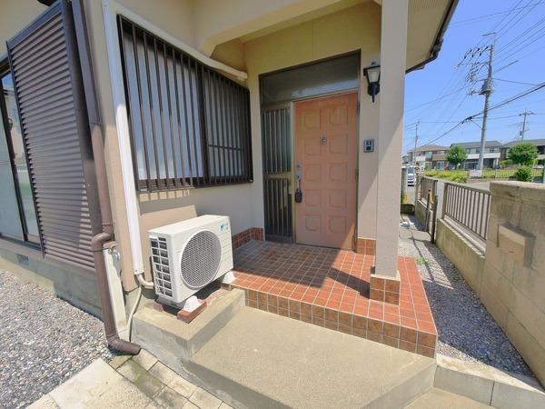 植下町戸建