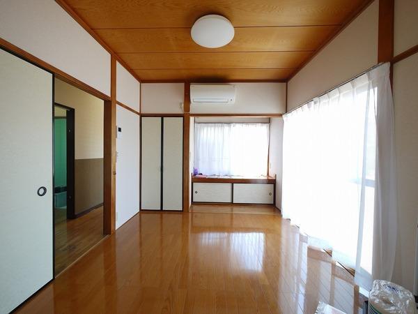 植下町戸建
