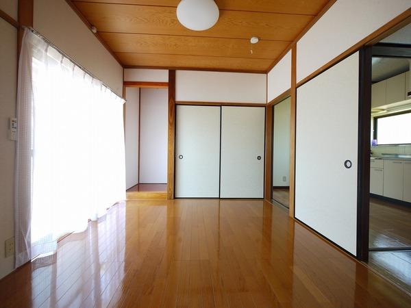 植下町戸建