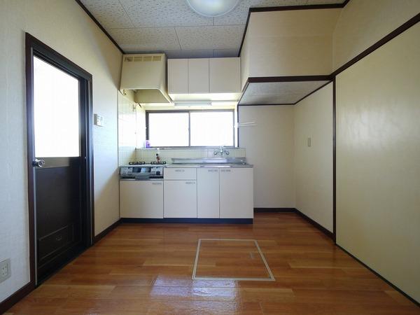 植下町戸建