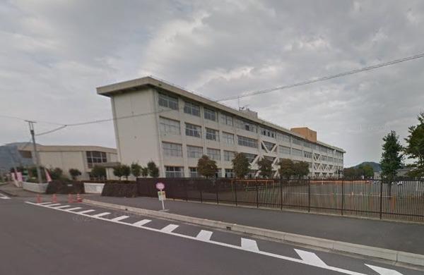 ソレイユ(栃木市立岩舟小学校)