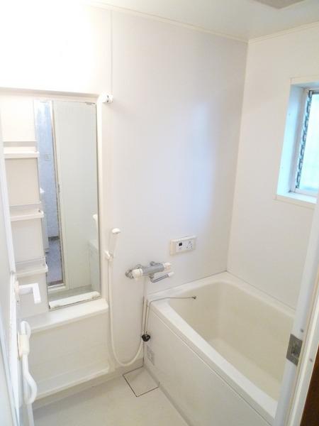 アネックス浅沼