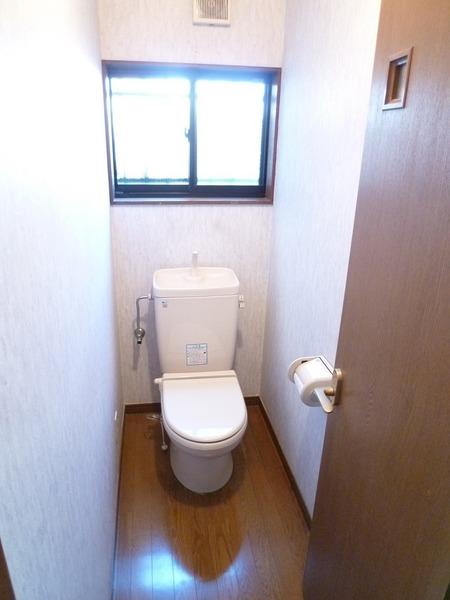 アネックス浅沼