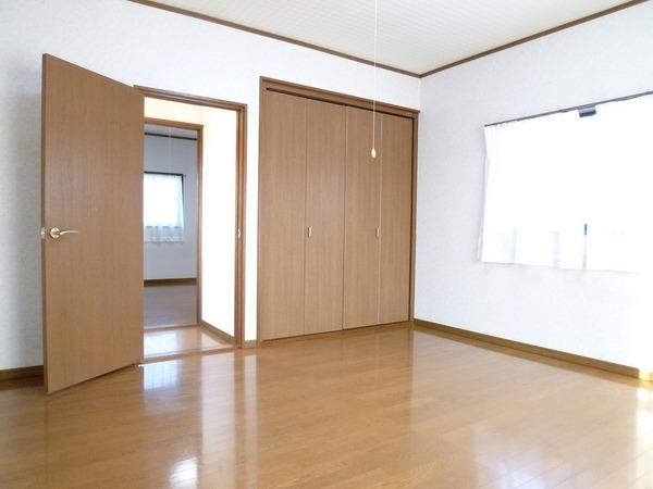 アネックス浅沼