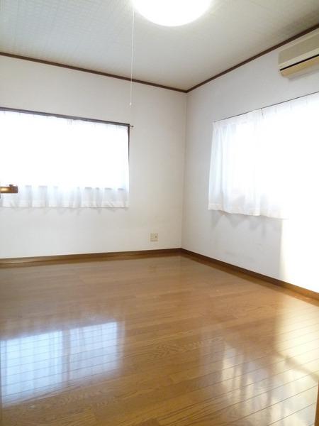 アネックス浅沼